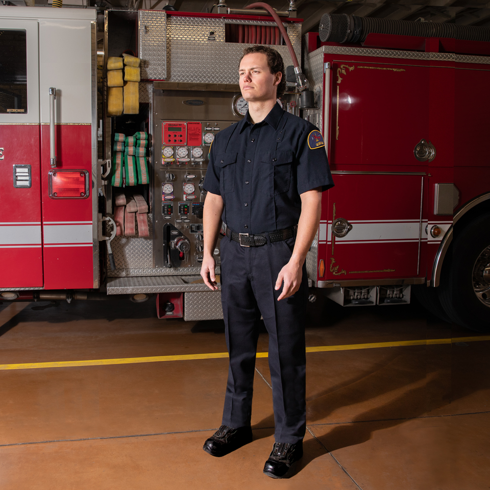 Wildland Work Uniform Pant