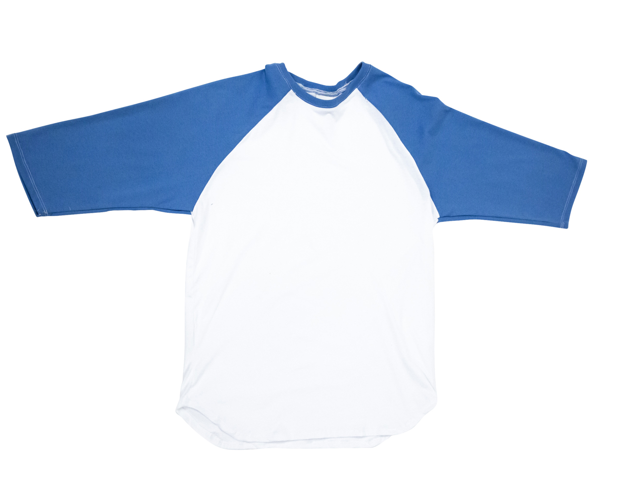 Women's Raglan Baseball Shirt
