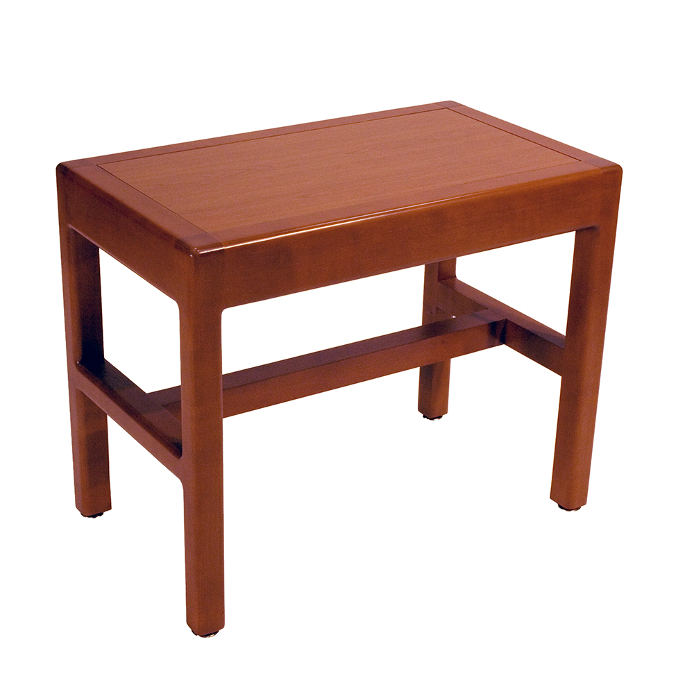 End Table - 27''L x 21''W x 25''H