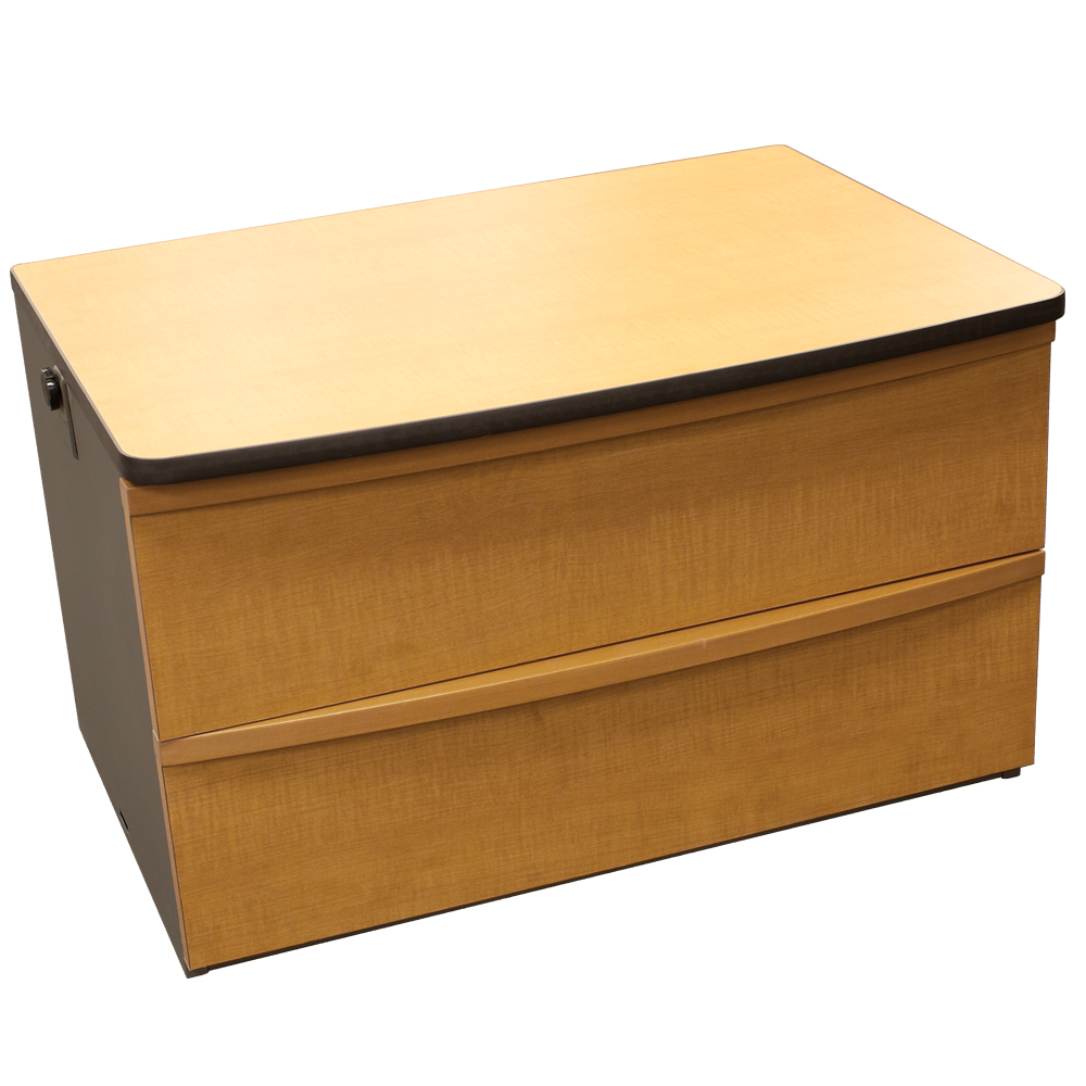 Metro Campus: Storage Chest