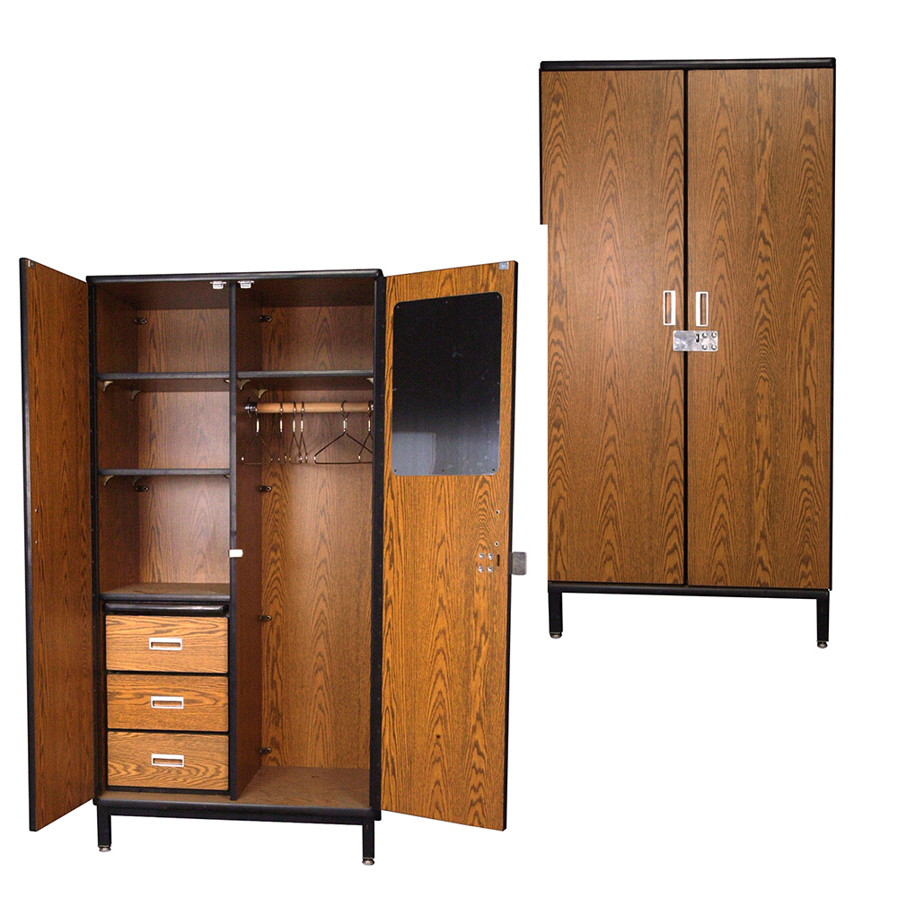 Wardrobe Cabinet