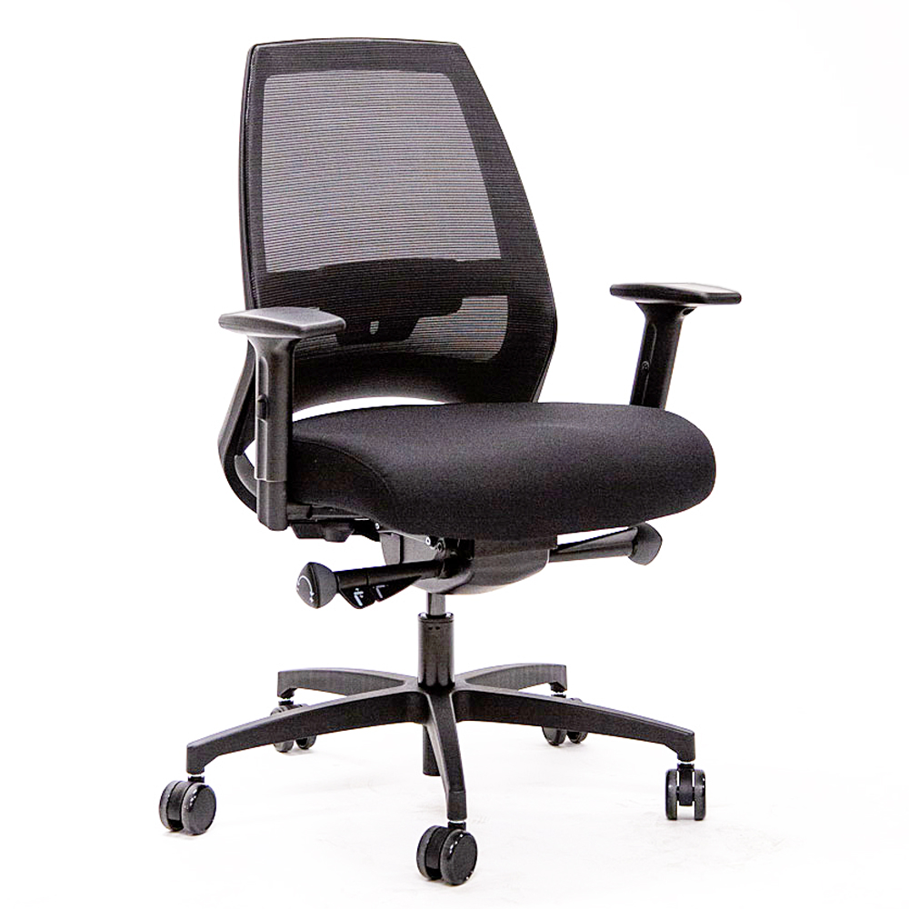 Atlas Mesh Midback Chair