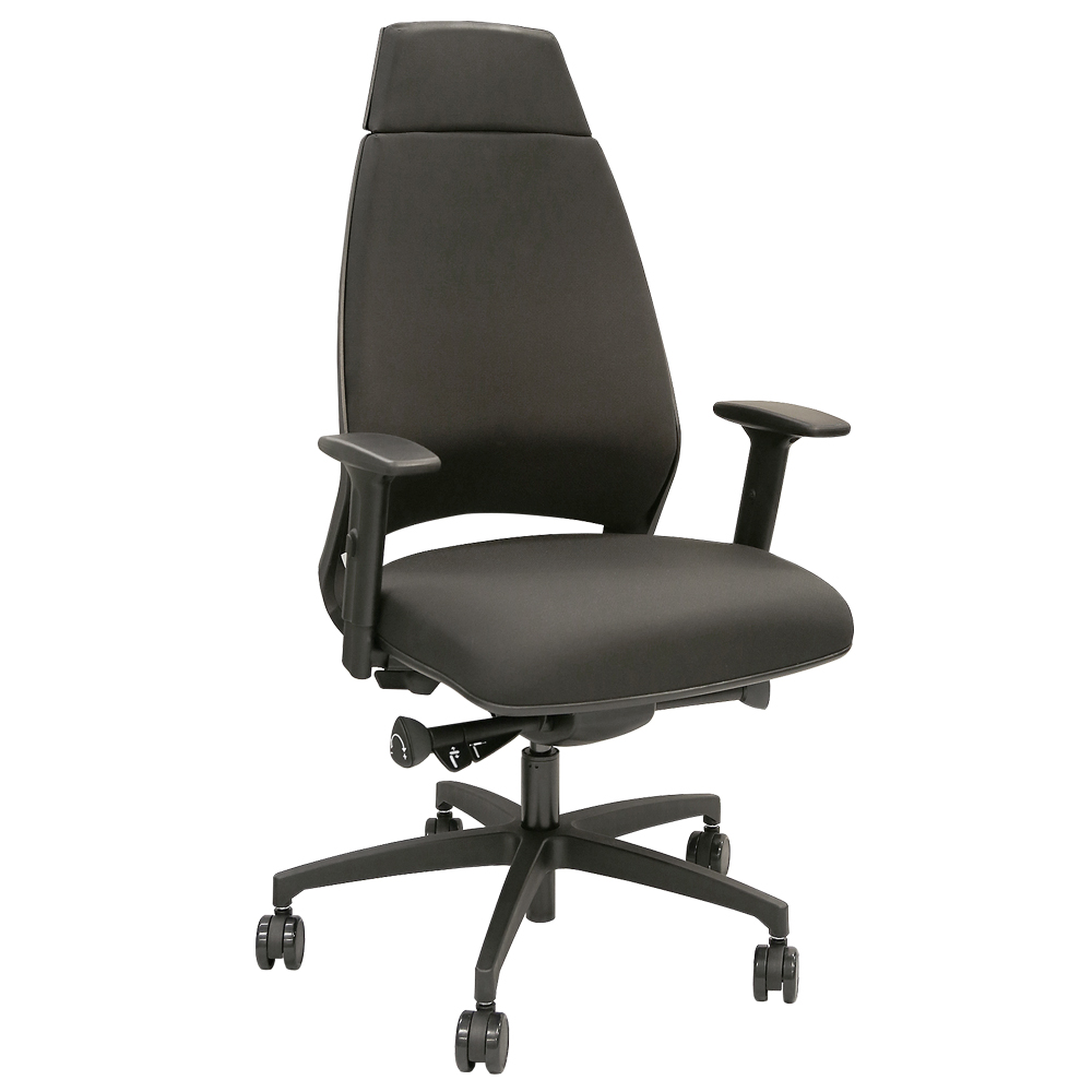 Atlas Highback Chair