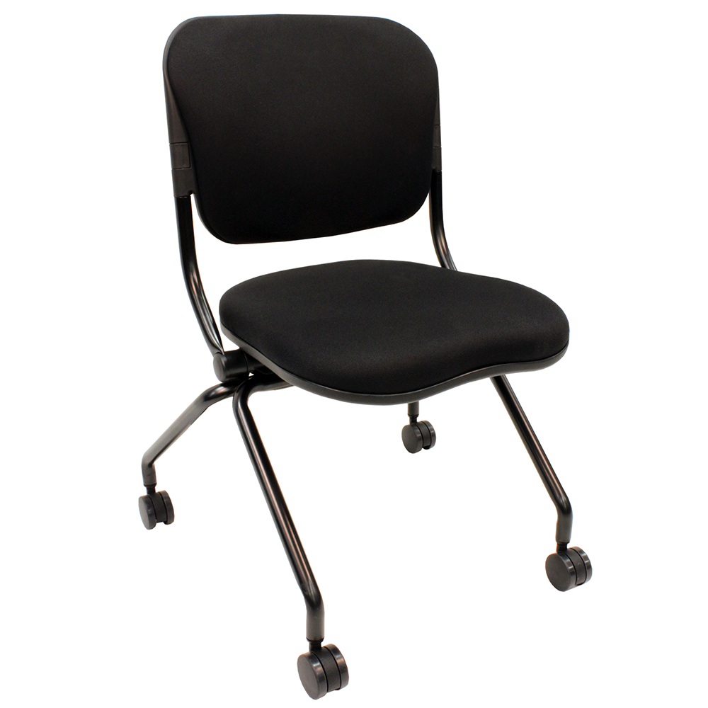 Pacifica Nesting Chair Without Arms