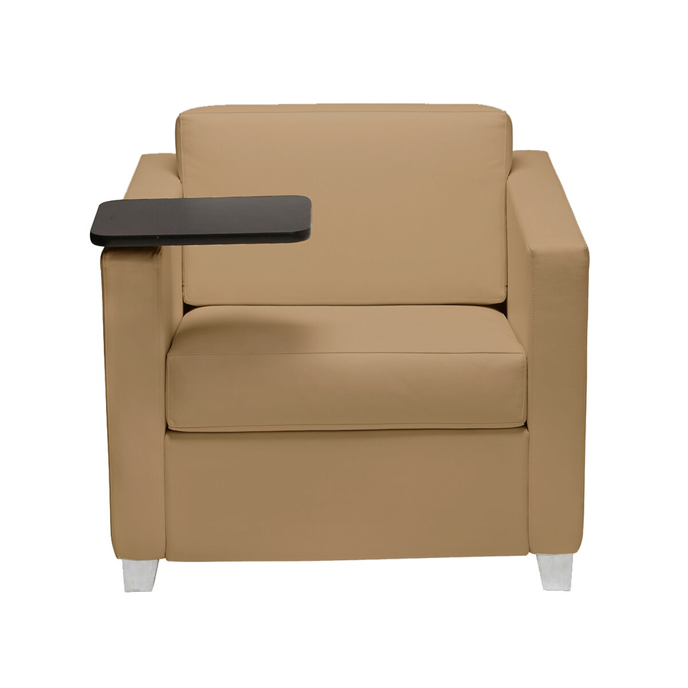Stanford II Lounge Chair with Tablet