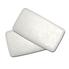 Unscented Bar Soap, Unwrapped, 2 oz