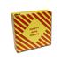 Safety Data Sheets (SDS) Binder