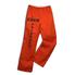 Slip On Trousers - CDCR