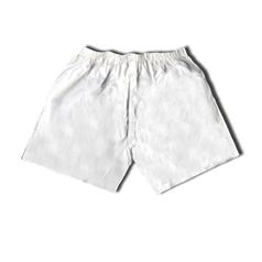 Undershorts Broadcloth - Men