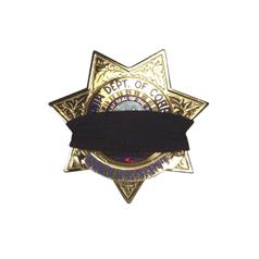 Mourning Ribbon - CHP