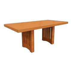 Craftsman Conference Table 36x72