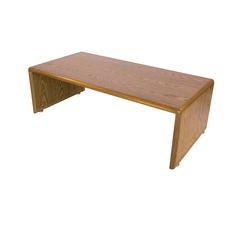 Vanguard Coffee Table - 48''L x 24''W x 15''H