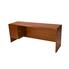 Premier Credenza L/H - Connects to Bridge - 72''L x 21''W x 29.5''H