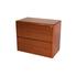 Lateral File Cabinet - 2 Drawer - 36''L x 21''W x 30''H