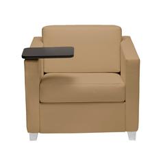 Stanford II Lounge Chair with Tablet