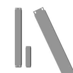 Shelving: Base Strip Sides and Front 36W