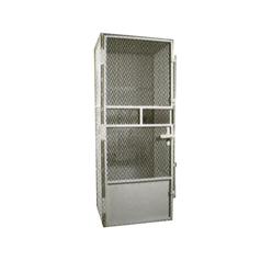 Temporary Holding Module 30