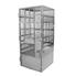 Temporary Holding Module With Stool & Desk 34.5