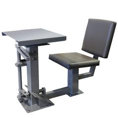 Security Desk